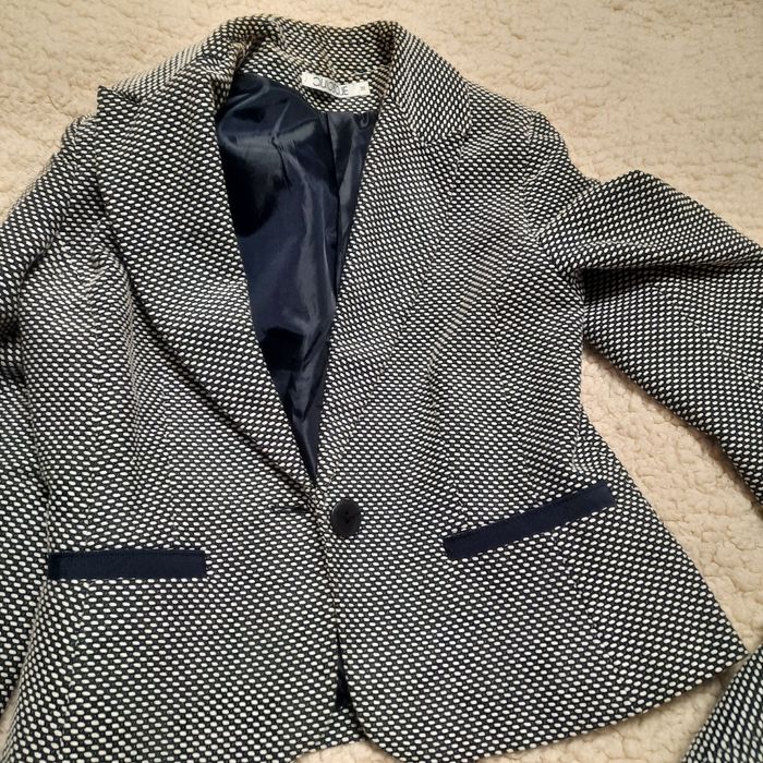 Komplet quiosque 38+40