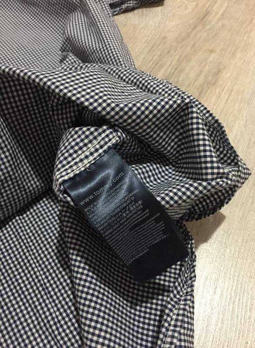 Тенниска Tommy Hilfiger