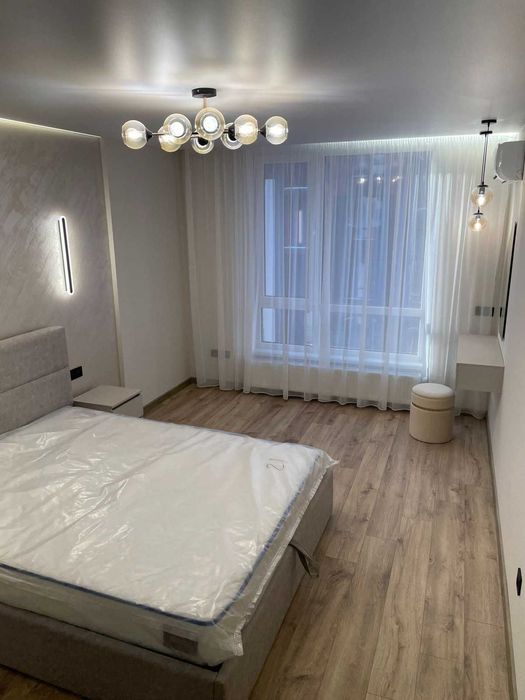 Продається 1 кімнатна , у сучасному житловому комплексі «Паркова Алея»