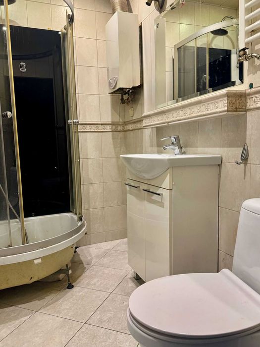 BEZ POSREDNIKÓW |3 pokoje | 56 m² | Parter | Centrum - ul. Katowicka | Widok na zieleń | Do remontu