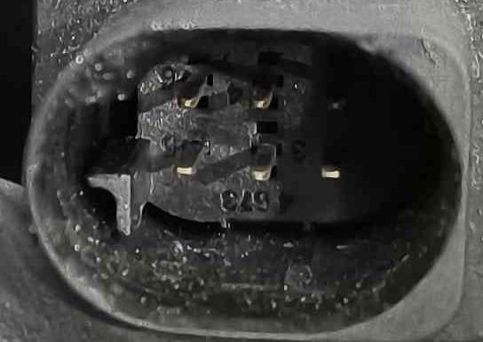 Sonda Lambda 7804369-01 - BMW 1