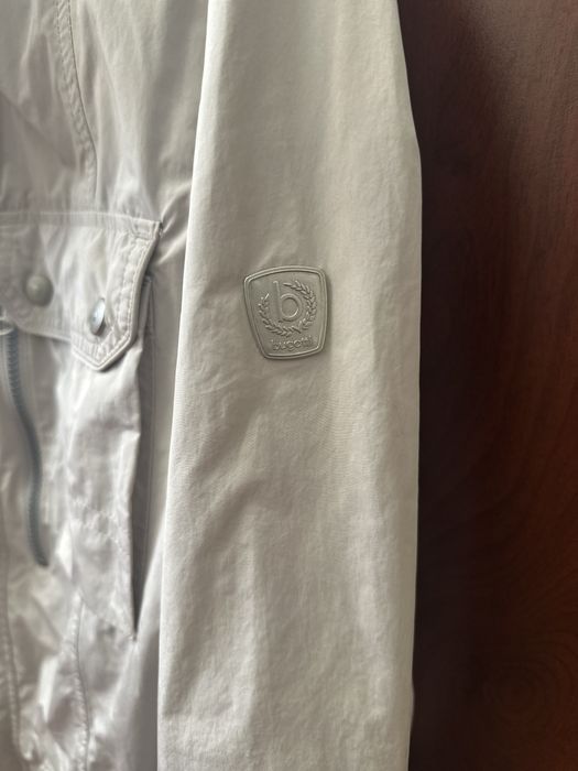 Куртка (вітровка) Bugatti