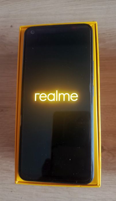 Telefon Realme 8