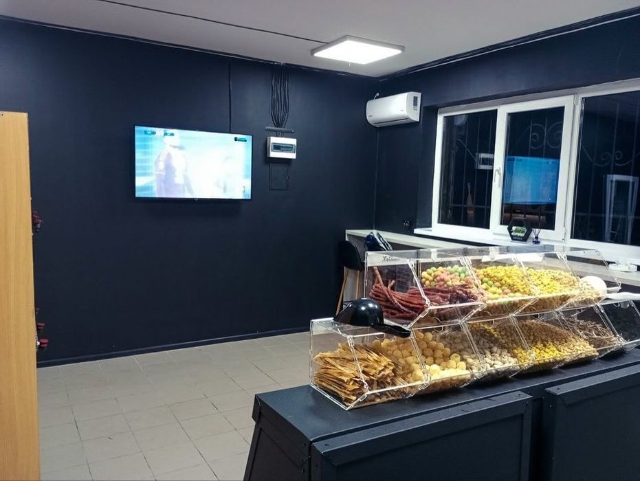 Магазин розливного пива продаж. Пивная франшиза пива на розлив