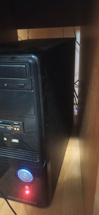 Продам Комп'ютер для роботи , навчання та  ігор