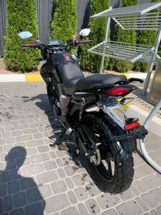 Продам Вайпер zs 200