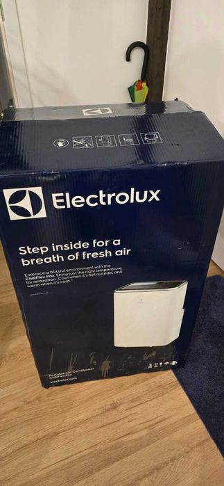 Klimatyzator Electrolux