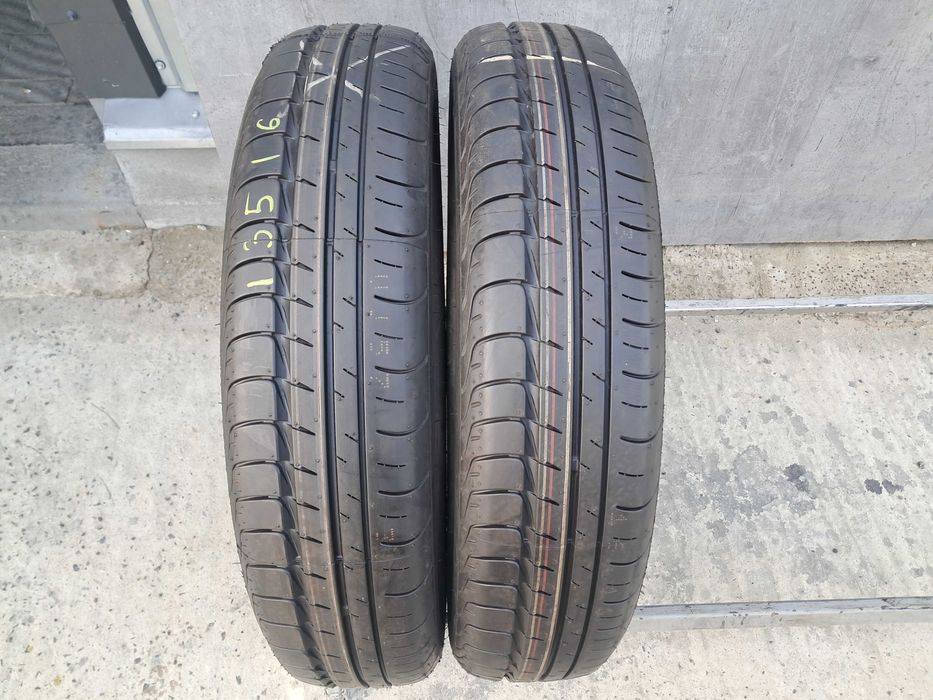 Резина літо НОВА Bridgestone 155/70 R19 Ecopia EP500 *