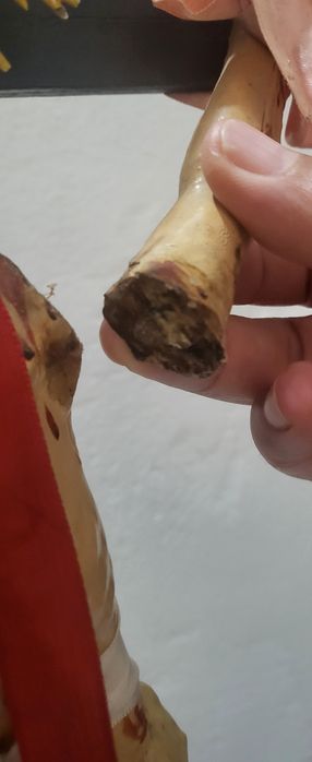 Arte sacra século IVX