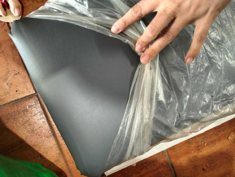 Abdominal exercise machine64730296671491121