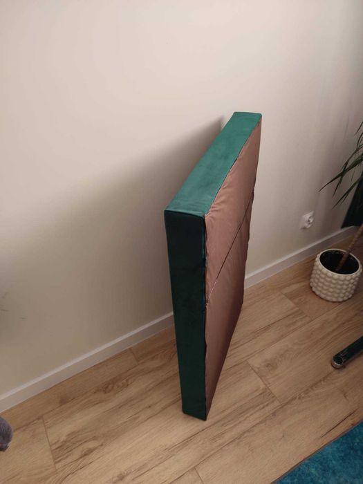 Panele akustyczne 100 × 60 × 10 cm