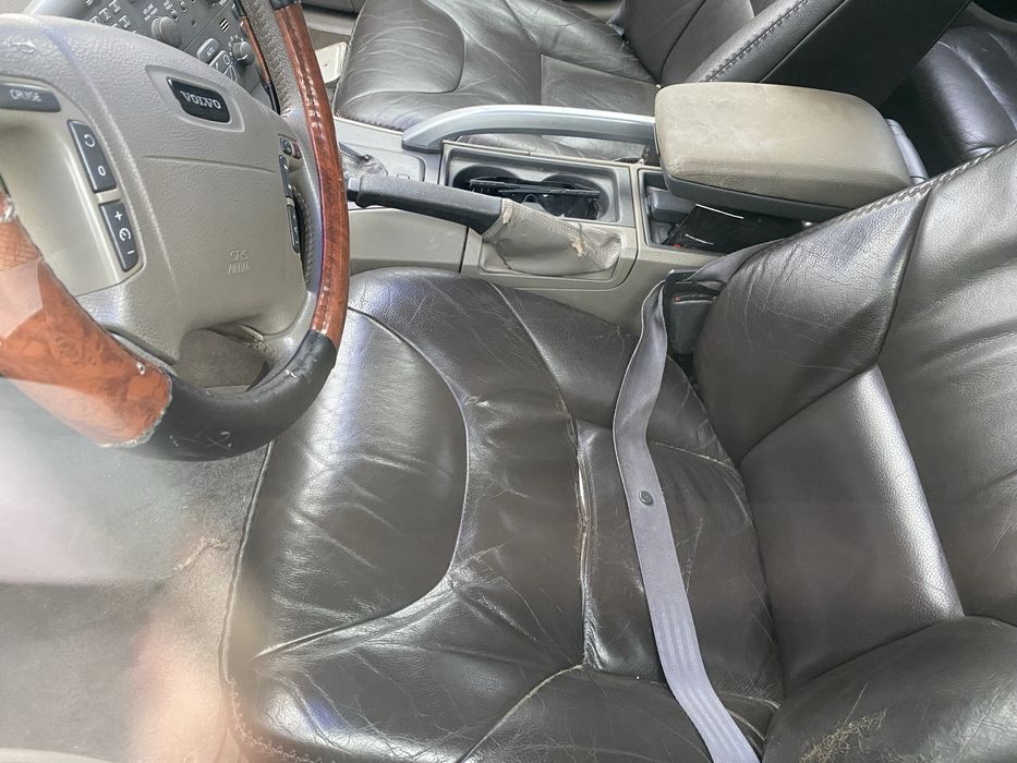 Розборка разборка шрот автозлом Volvo вольво s60 v70 xc70  p2