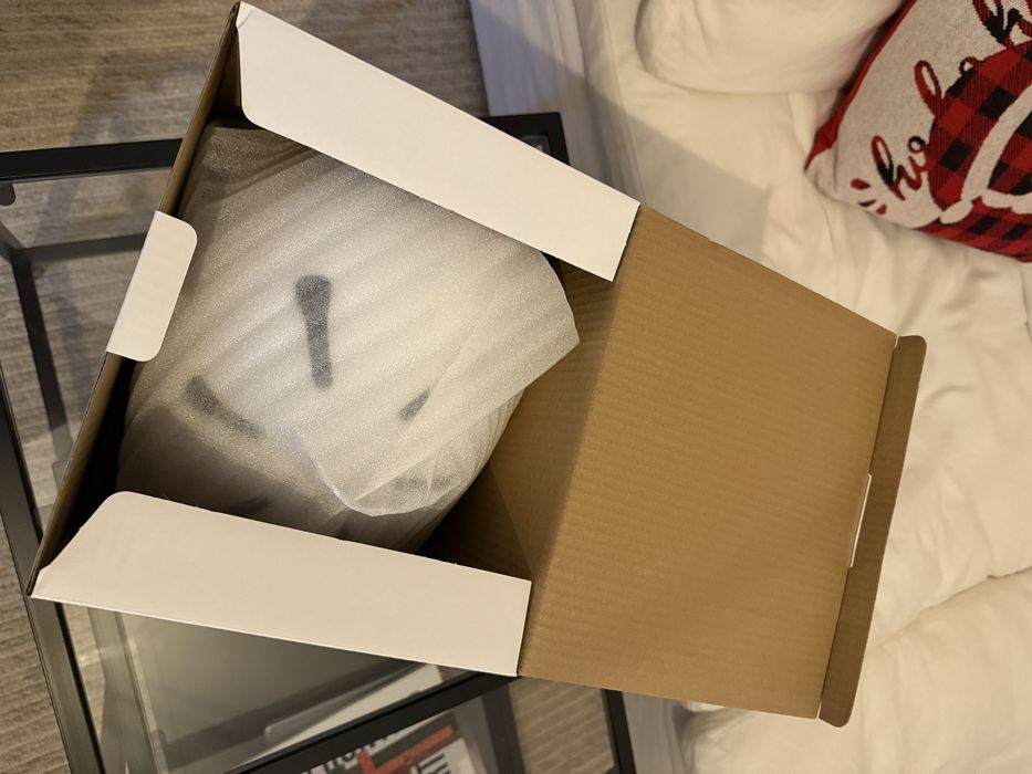 Kask POC fornix w rozmiarze XL-XXL - nowy