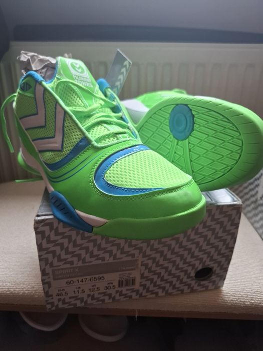 Sprzedam nowe buty hummel 46