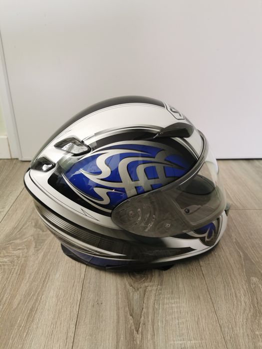 Capacete Shoei XR-1100 Monolith