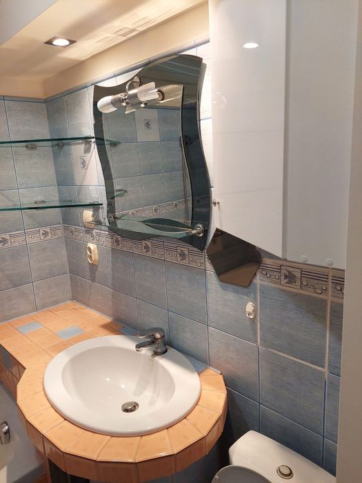 Rezerwacja Mieszkanie 2 pokojowe z balkonem i komórką lokatorską - Widok 4