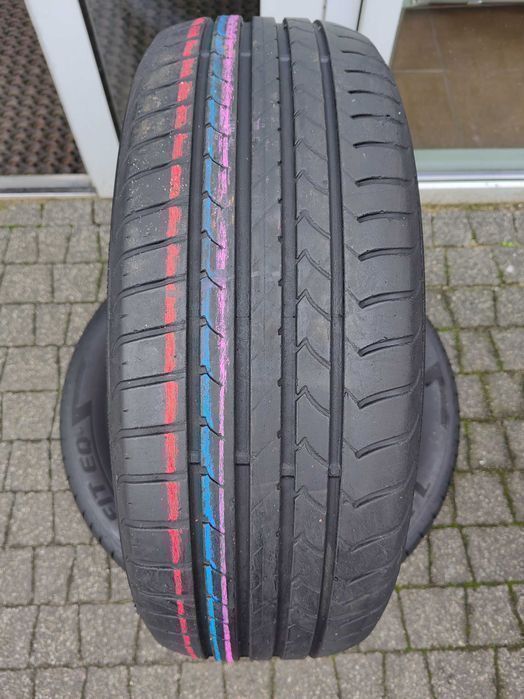 205/60R16 96H Goodyear Efficientgrip opona letnia pojedyncza LATO