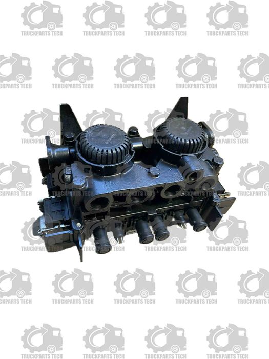 Modulator naczepy WABCO