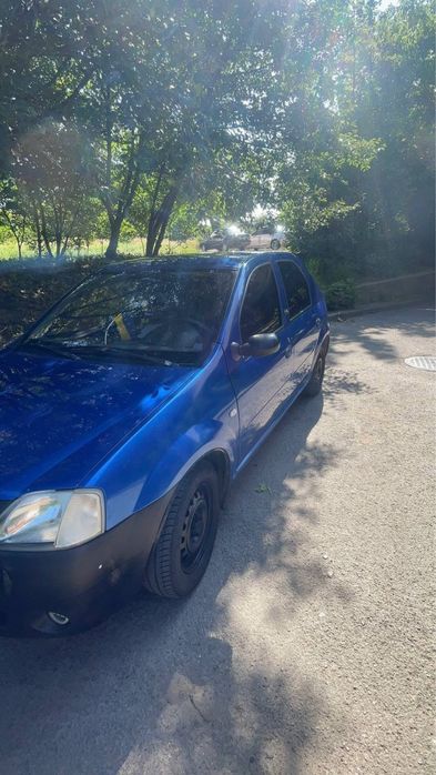 Продається Dacia Logan 2006 рік