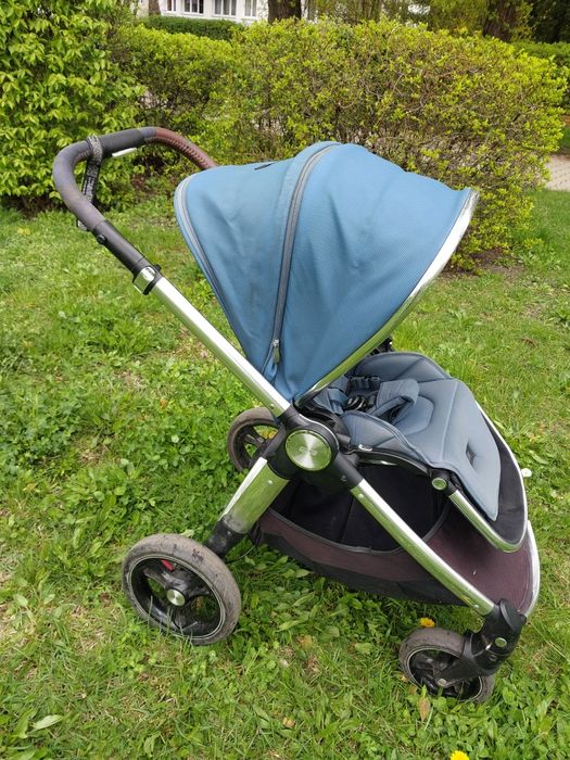 Mamas&Papas wózek 2w1