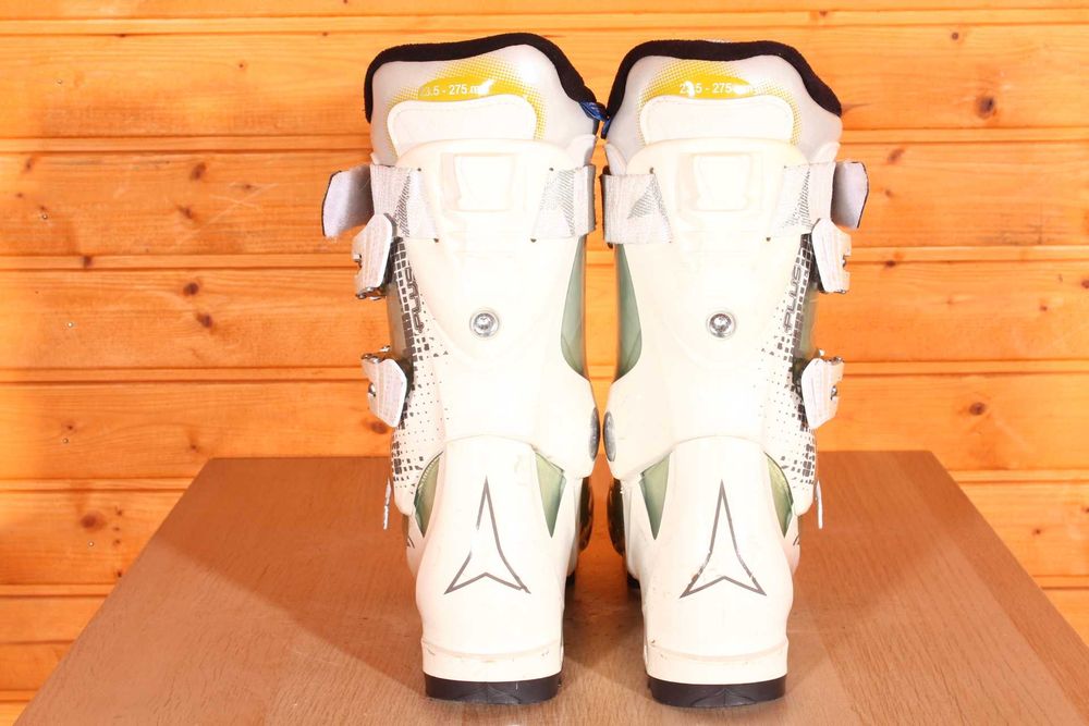 Buty narciarskie Atomic Hawx Plus, wkłądka 23.5 cm !!!
