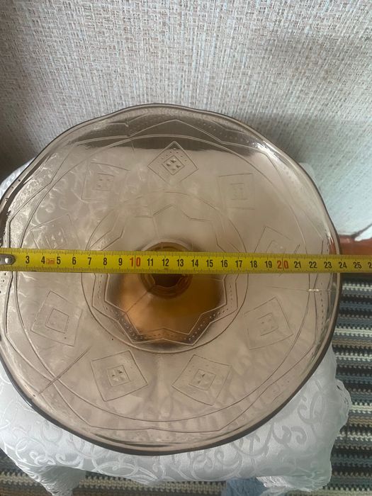 Конфетниця Фруктовниця вінтаж