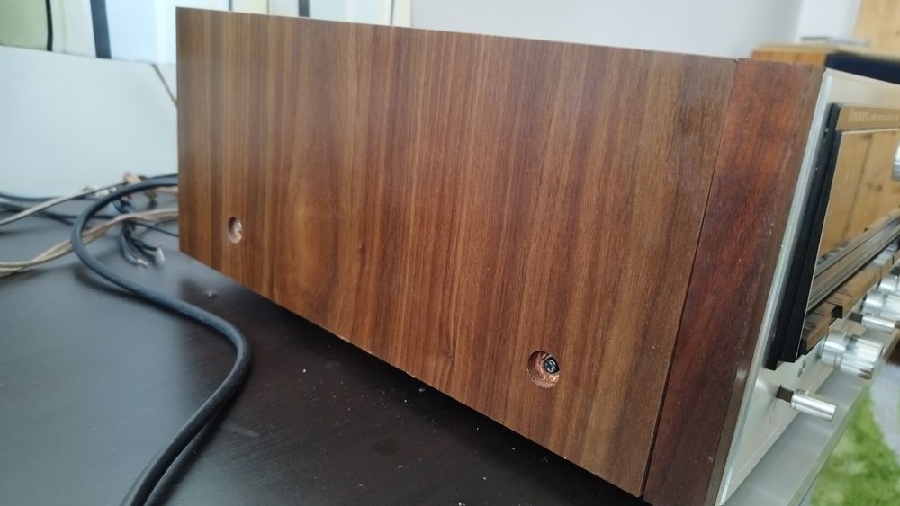 Amplituner Pioneer SX 838