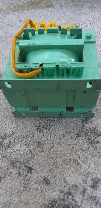 Transformator TMM 220/A