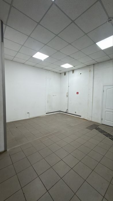 Продаж приміщення 148.6 кв м