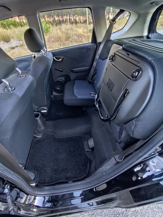 Honda jazz 1.2 i-VTEC