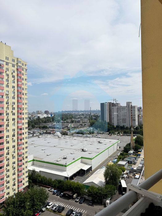 Продаж 2к квартири ЖК Яскравий, Калнишевського, 6. Оболонь. Без %