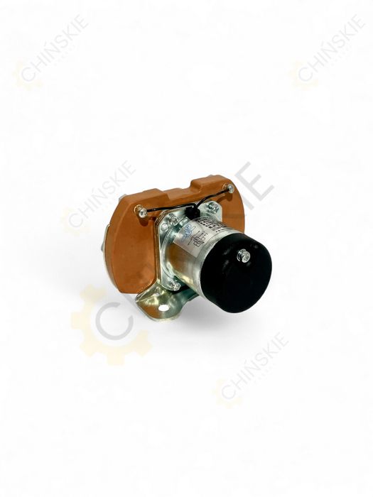 Cewka 12V ZJ200A DC Kingway Nante Everun KMM APS Gunter Berger