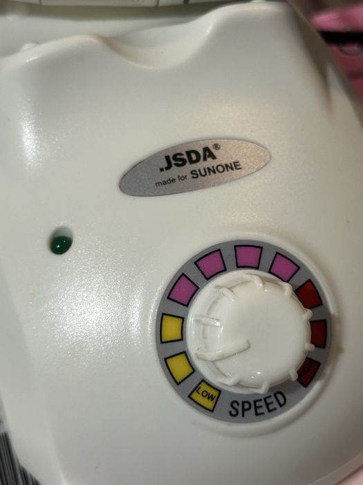 Frezarka JSDA stan idealny