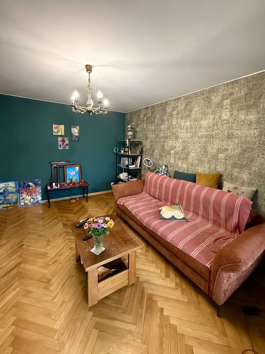 Продаж 3-кімнатної квартири, 71 м2, цегла, вул. Любінська