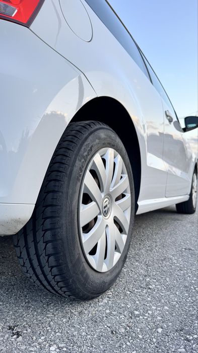 Vw polo 6R 1.2tdi