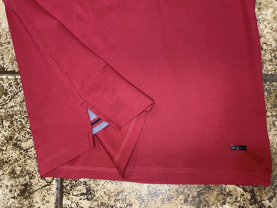 Мужское поло Eterna