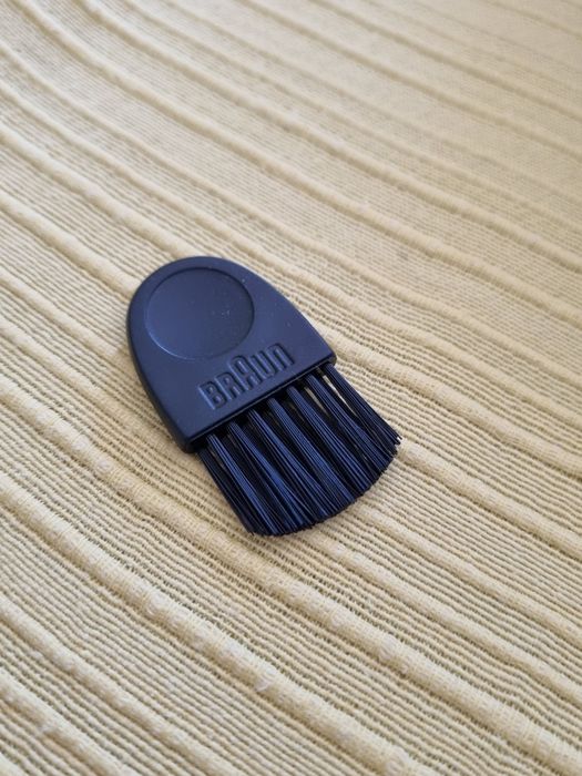 Máquina barbear Braun série 5