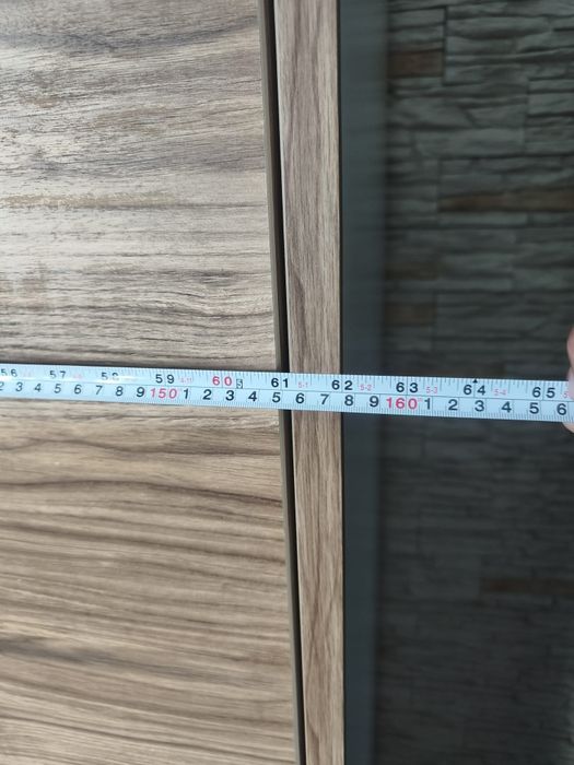 Łóżko ścienne Agata meble