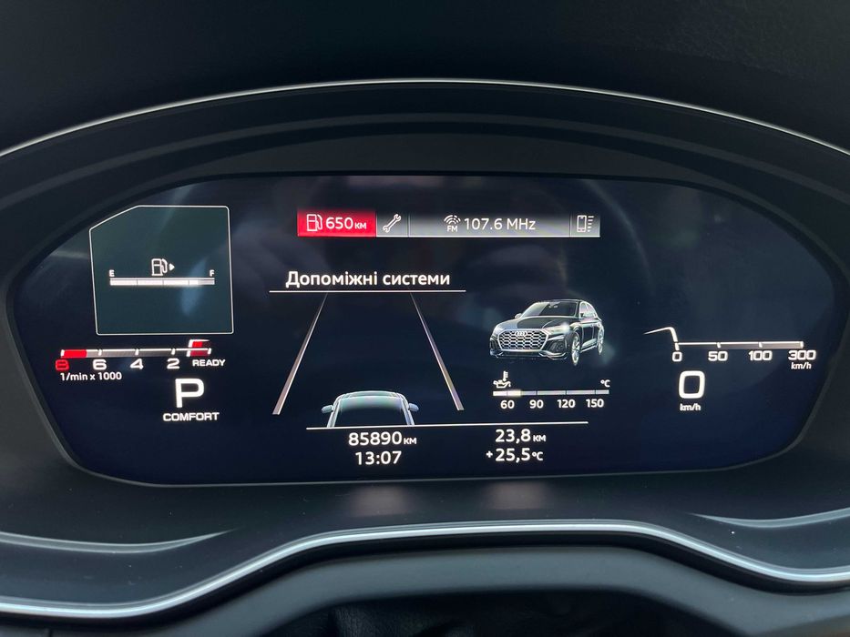 Audi Q5 2021 ЗА ГОТІВКУ або в КРЕДИТ