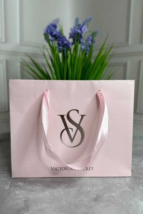 Женские трусы/стринги Виктория Сикрет Жіночі трусики Victoria's Secret