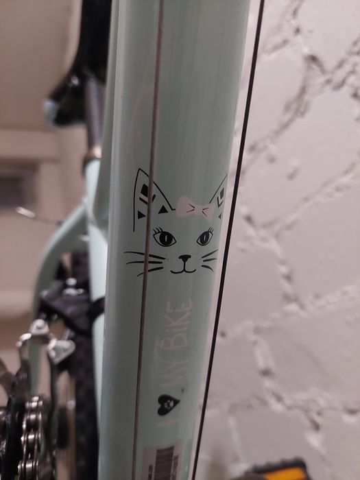 Trek Precaliber koła 24