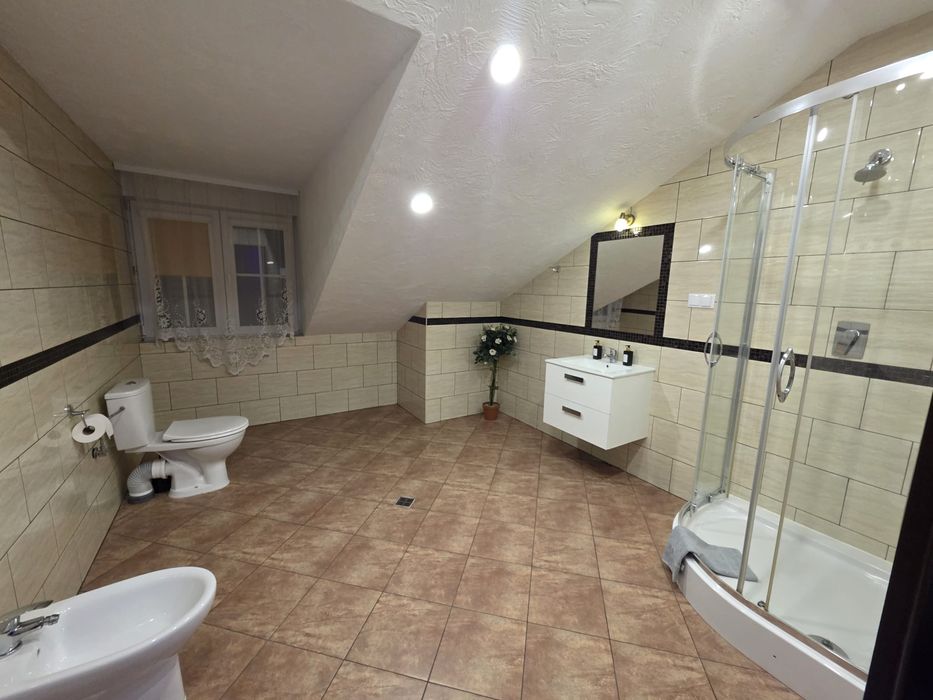 Apartament z Prywatnym Jacuzzi Rzeszów