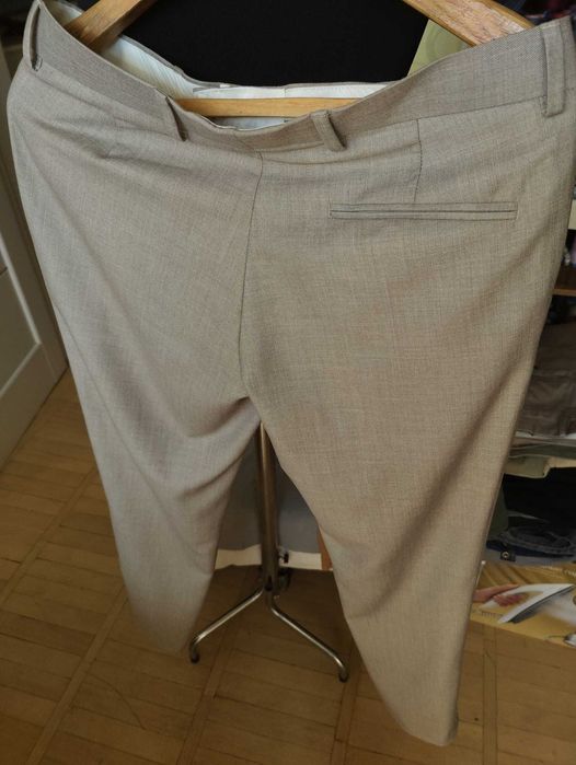 Джинсы брюки Isaac Dewhirst trousers Germany w32.