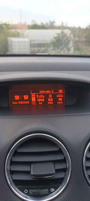 Peugeot 308 sw gasoleo — photo 4