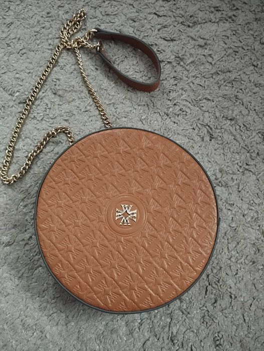 Шкіряна сумка Wittchen