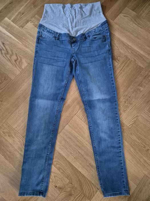 Spodnie ciążowe Esmara L/40