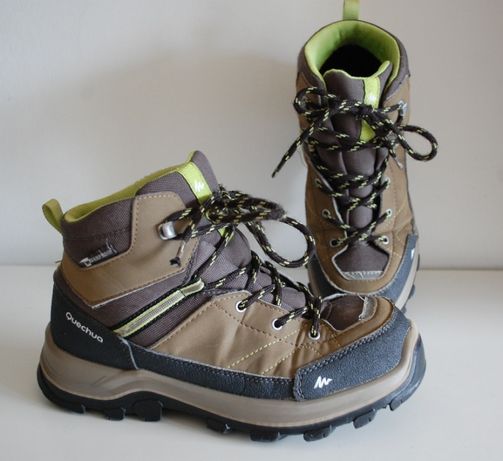 Buty Trekkingowe Olx Pl