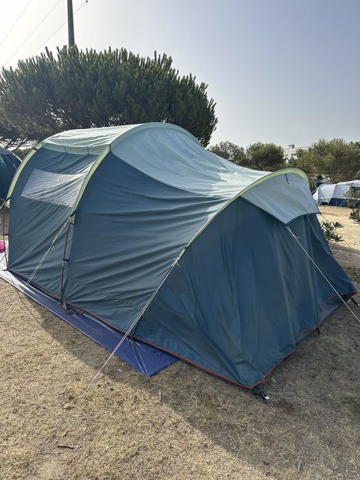 QUECHUA/Arpenaz 4.1