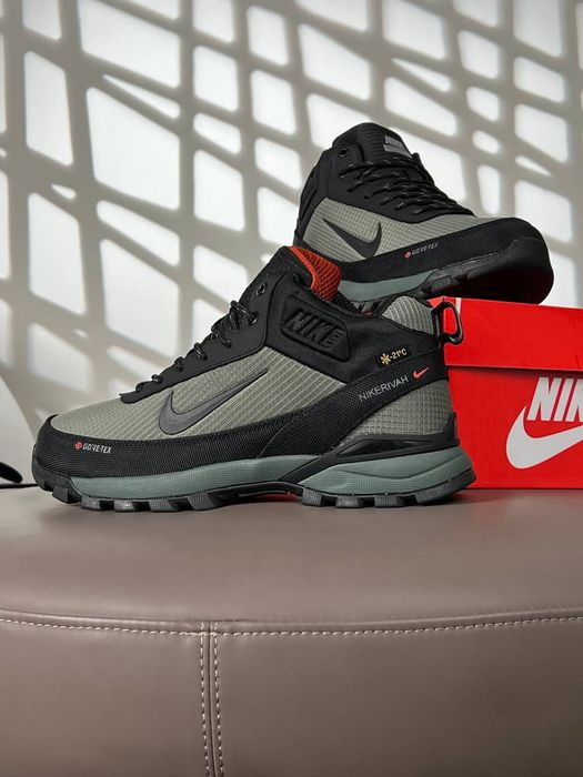 5 кольорів Nike Rivah Gore-Tex ХУТРО