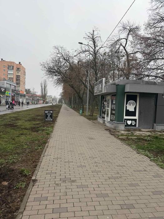 Продам готовий бізнес - магазин розливного пива